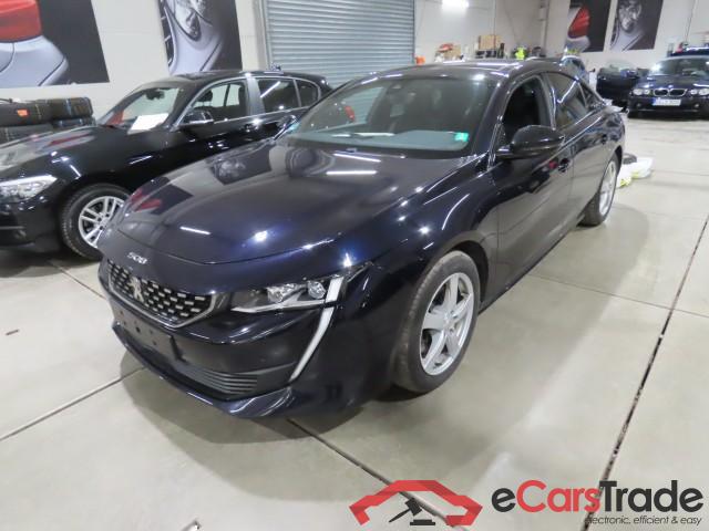 Peugeot 508 ´18 508 Allure 2.0 HDi 120KW AT8 E6dT