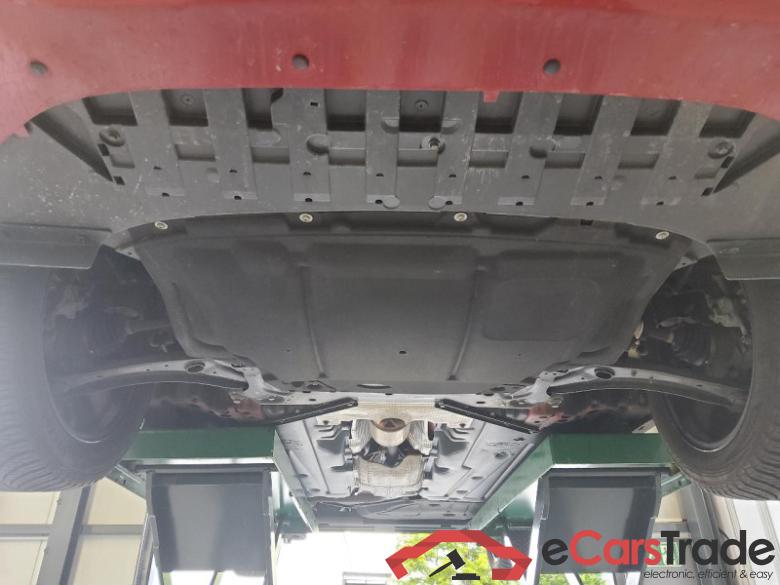 Ford Puma (2019->) DE - SUV5 1.0 EcoBoost EU6d, ST-Line X S/S (EURO 6d), 2020 - 2021 #5