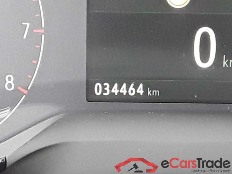 Opel Corsa F (2019->) 1.2 Turbo EU6d, Edition (EURO 6d) #3