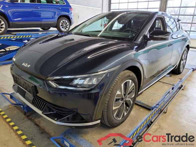 Kia EV6 (CV)(2021->) DE - SUV5 Elektro 77,4 kWh, 2WD, 2021 - 2024 #1