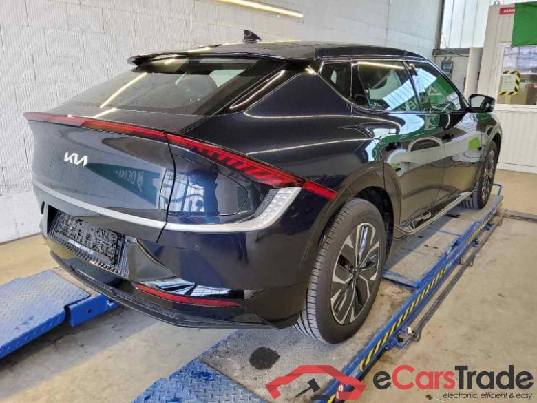 Kia EV6 (CV)(2021->) DE - SUV5 Elektro 77,4 kWh, 2WD, 2021 - 2024 #3