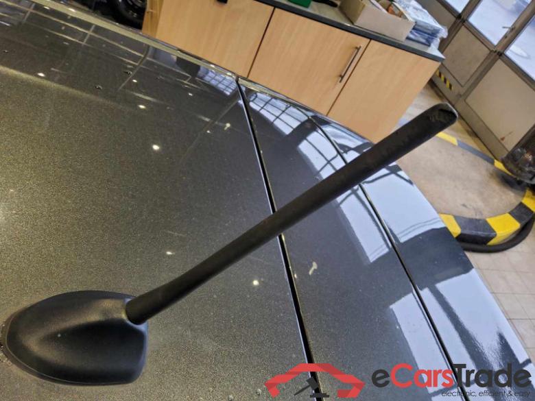 Ford Fiesta (CE1)(2017->) DE - LimS5 1.0 EcoBoost EU6d, ST-Line (EURO 6d), (Facelift) - s. KVA Heckschaden #4