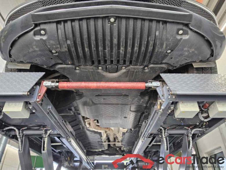 Mercedes-Benz E -Klasse T-Modell (BM 213)(06.2016->) DE - Kb5 E 300 de EU6d-T, T de Exclusive (EURO 6d-TEMP), 2018 - 2020 #5