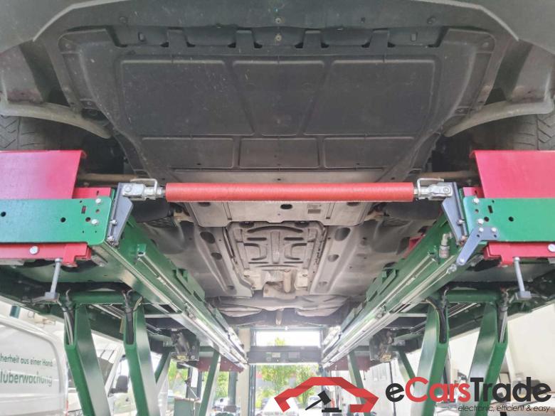 Volkswagen Sharan (7N2)(04.2015->2022) DE - Van5 2.0 TDI BMT/Start-Stopp EU6d-T, Comfortline (EURO 6d-TEMP), (Facelift) #5