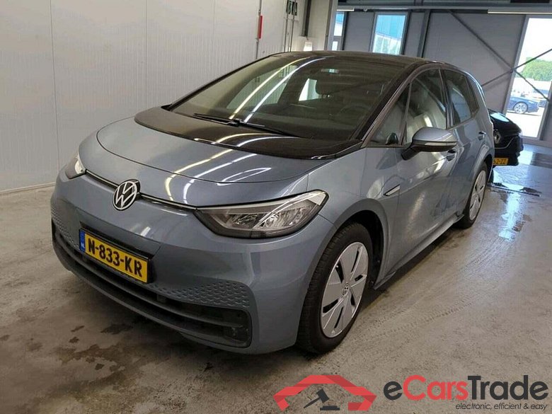 VOLKSWAGEN ID.3 ID.3 45 kWh #1