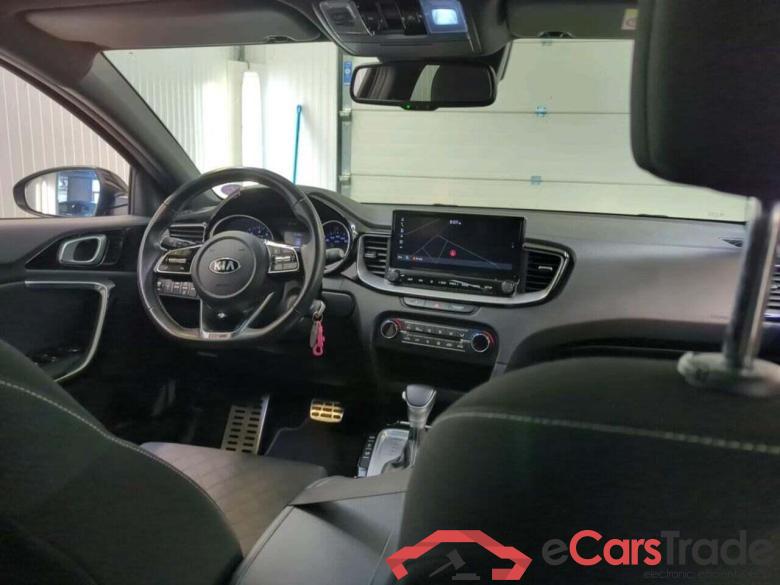 KIA PRO CEED 1.5 T-GDi MHEV GTLEd #2