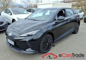 MG MG4 ´23 BEV MG MG4 Standard 5d 125kW #1