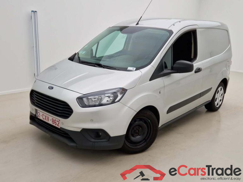 Ford Transit Courier 1.5 TDCI Trend Navi Klima PDC ...