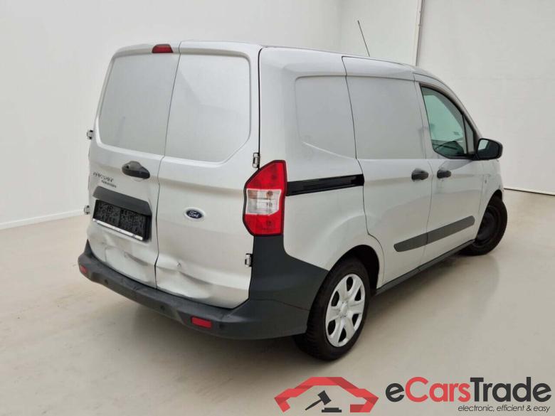 Ford Transit Courier 1.5 TDCI Trend Navi Klima PDC ... #3