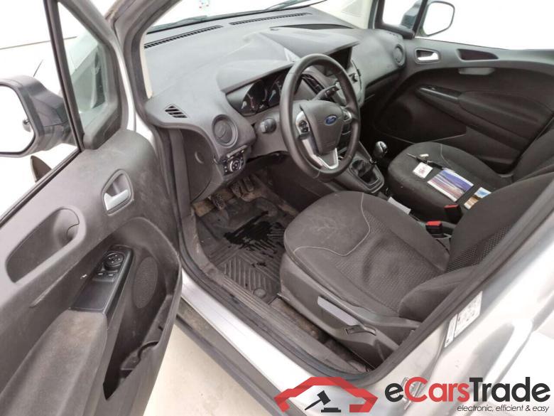 Ford Transit Courier 1.5 TDCI Trend Navi Klima PDC ... #5