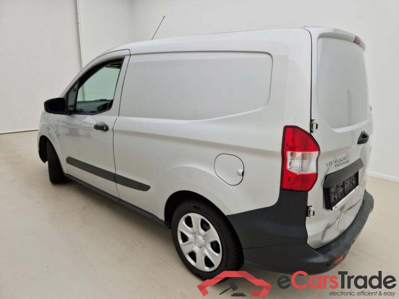 Ford Transit Courier 1.5 TDCI Trend Navi Klima PDC ... #4