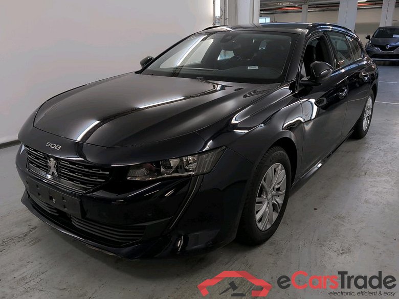 PEUGEOT 508 SW 1.5 BLUEHDI 130 S&S AUTO ACTIVE PACK #1