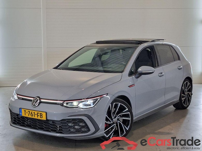 VOLKSWAGEN GOLF 2.0 TSI GTI #1