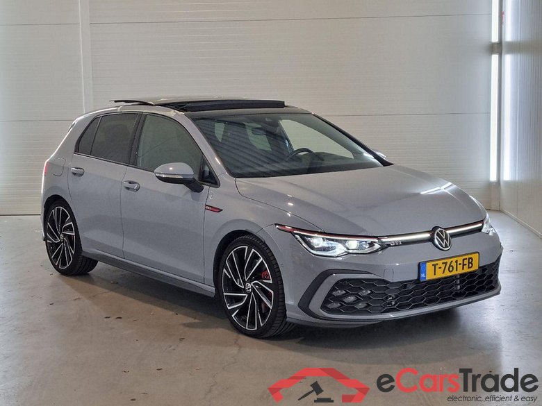 VOLKSWAGEN GOLF 2.0 TSI GTI #2