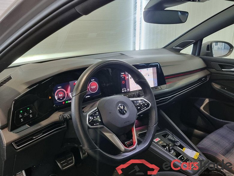 VOLKSWAGEN GOLF 2.0 TSI GTI #5