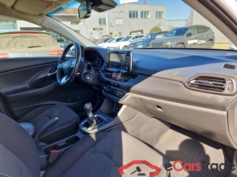 Hyundai  i30  cw (PD)(2017->) i30 kom.1.6CRDi 115 Smart #6