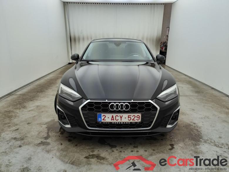 Audi A5 Sportback 40 TFSI S tronic S Line 5d #1