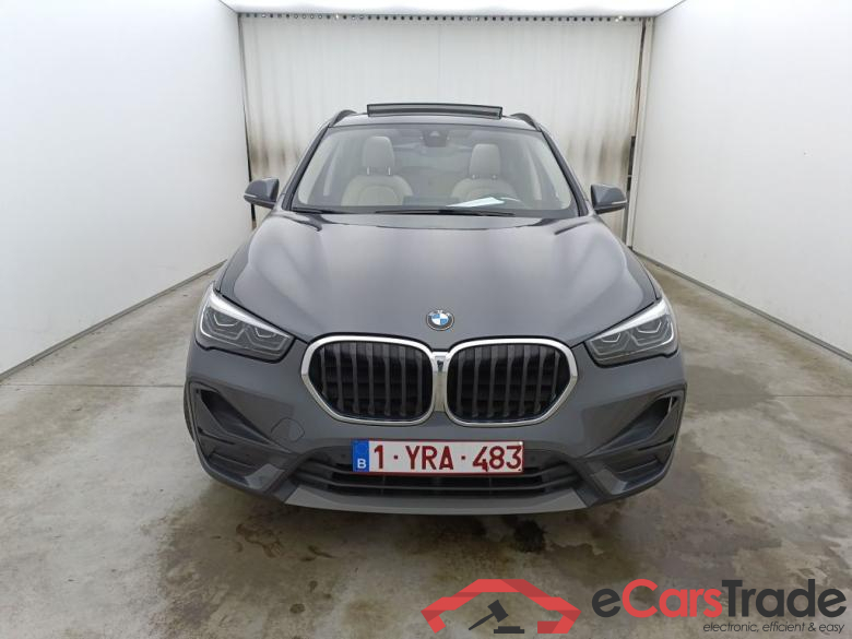 BMW X1 xDrive25e (162 kW) 5d