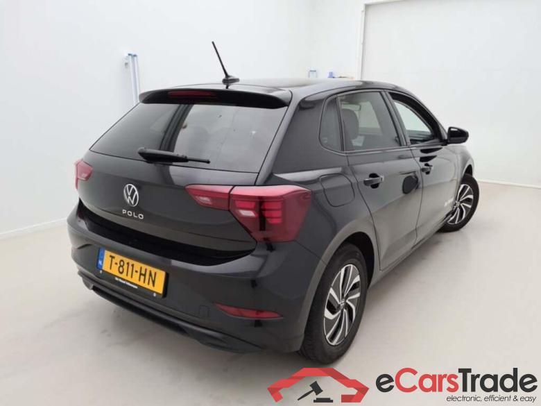 VOLKSWAGEN POLO 1.0 TSI Life Business #2