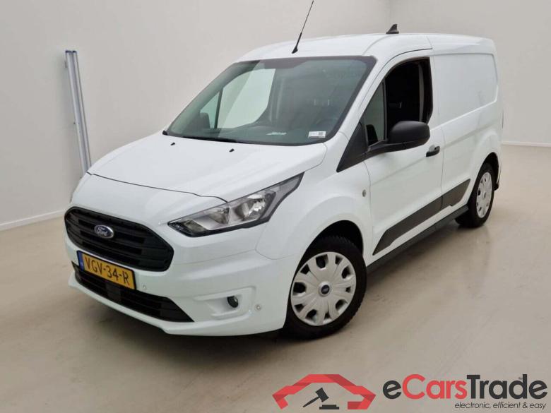 FORD Transit Connect 1.0 EcoBoost Trend #1