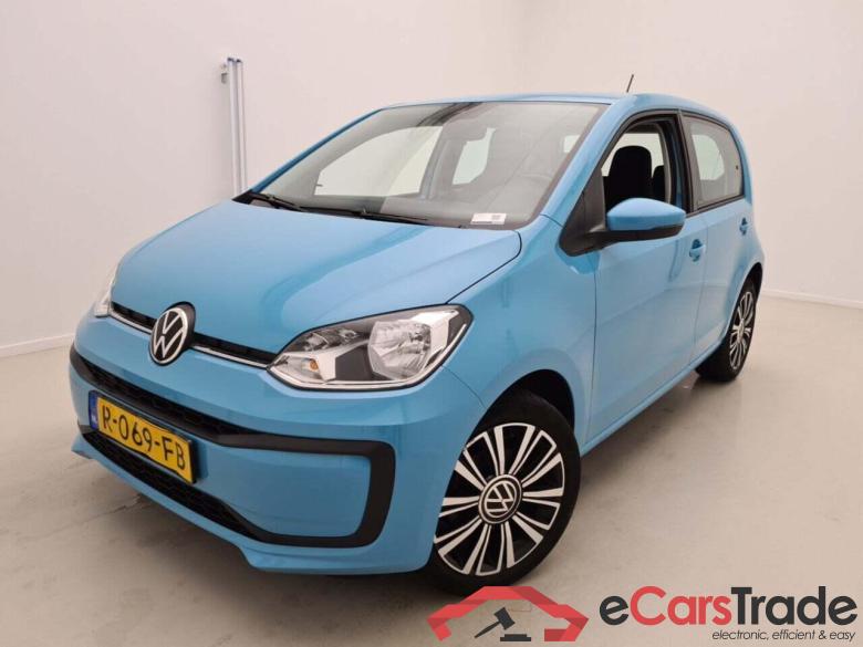 VOLKSWAGEN up! 1.0 MPI #1