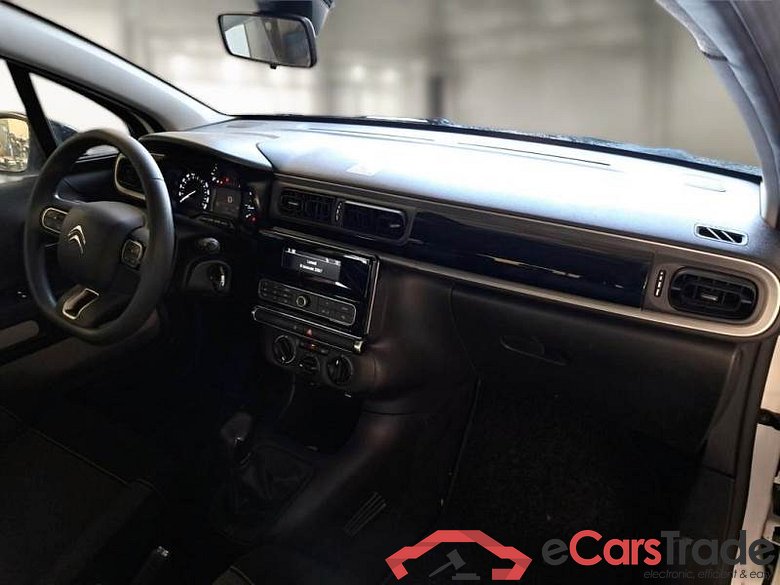 Citroen 93 CITROEN C3 / 2016 / 5P / BERLINA PURETECH 83 SeS FEEL NEO PATENTATI #3