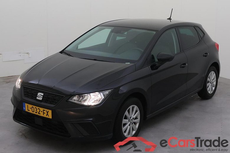 SEAT Ibiza 70 kW #1
