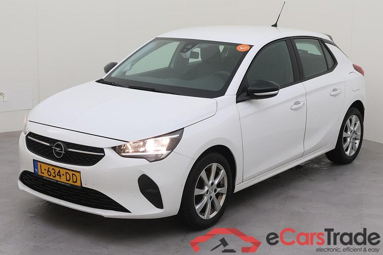 OPEL Corsa 74 kW