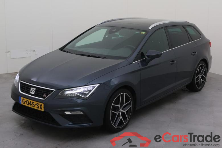 SEAT Leon ST 110 kW