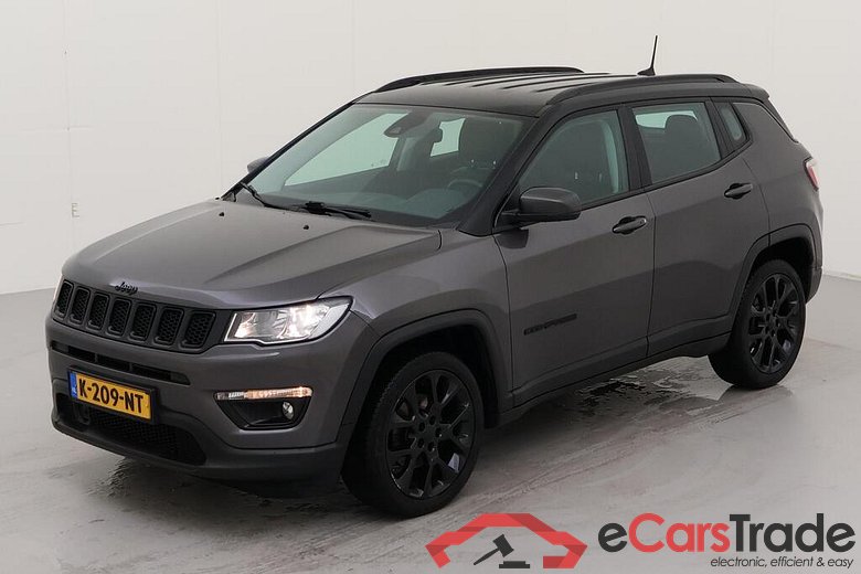 Jeep COMPASS 96 kW