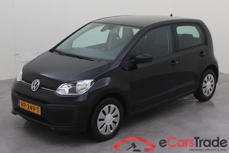 VOLKSWAGEN up! 44 kW #1