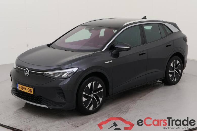 VOLKSWAGEN ID.4 150 kW