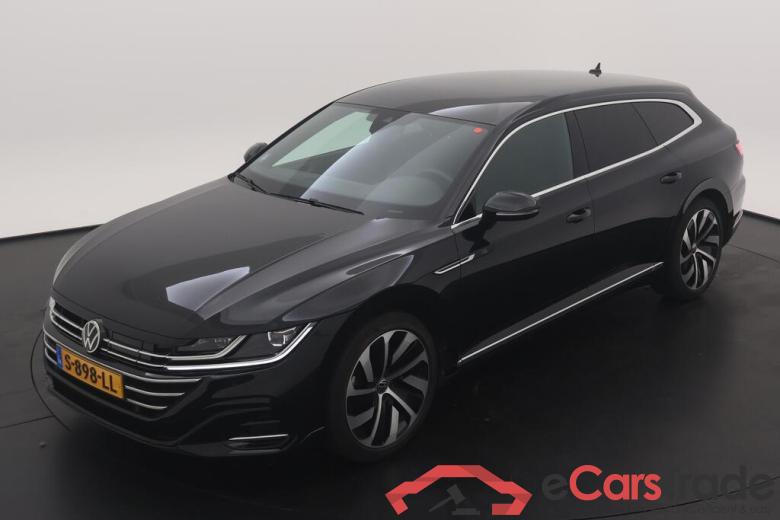 VOLKSWAGEN Arteon Shooting Brake 115 kW #1