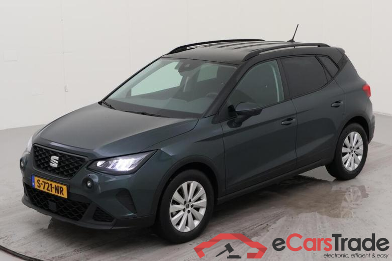SEAT Arona 70 kW