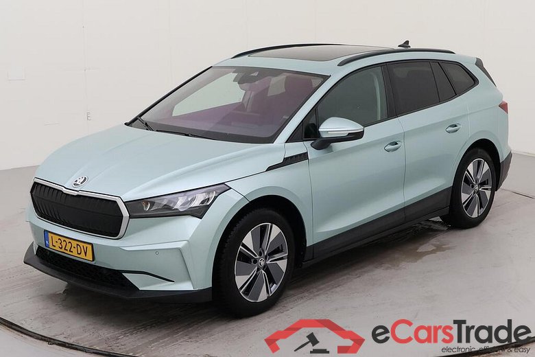 SKODA Enyaq iV 132 kW