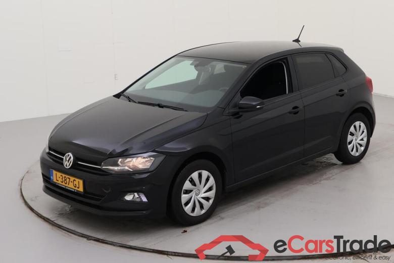 VOLKSWAGEN POLO 70 kW #1