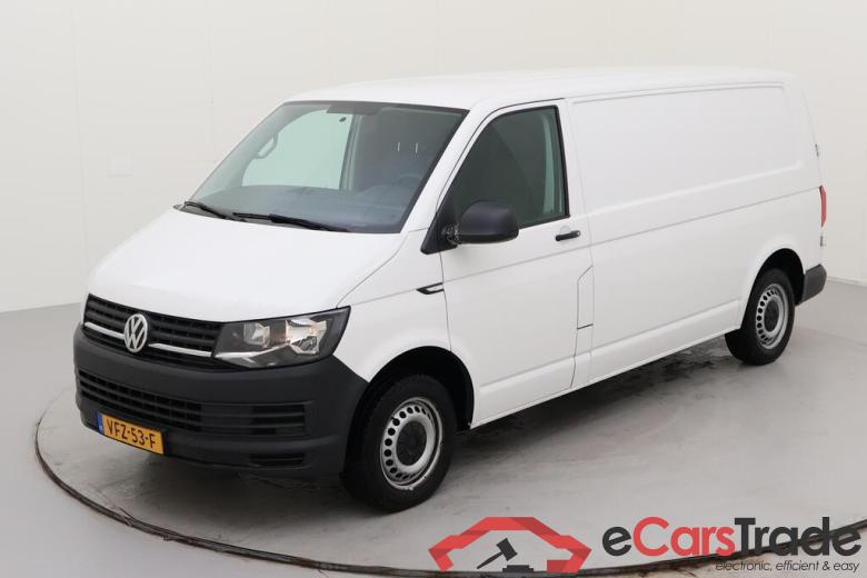 VOLKSWAGEN Transporter 75 kW