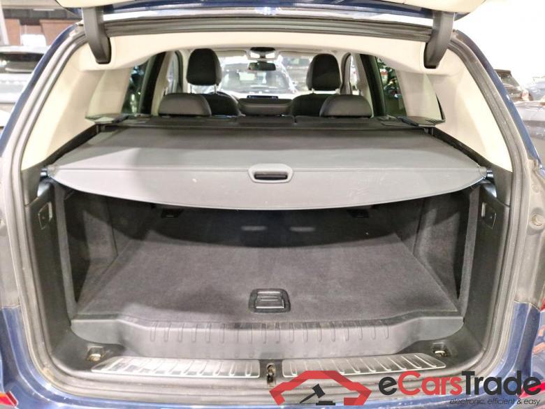 BMW X3 DIESEL - 2018 2.0 dA sDrive18 AdBlue #4