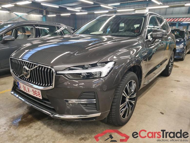 VOLVO XC60 2.0 T6 PHEV INSCRIPTION AUTO 4WD #1