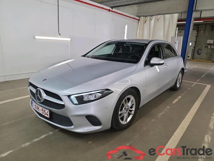 Mercedes A-Klasse Classe A A 180 d Business Solution 85kW/116pk  5D/P Auto-7 #1