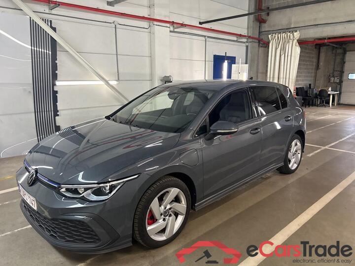 Volkswagen Golf VIII Golf VIII 1.4 eHybrid GTE 180kW/245pk  5D/P Auto-6