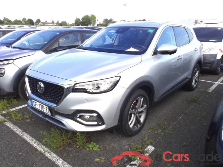 MG EHS LUXURY PHEV PM RISK #1