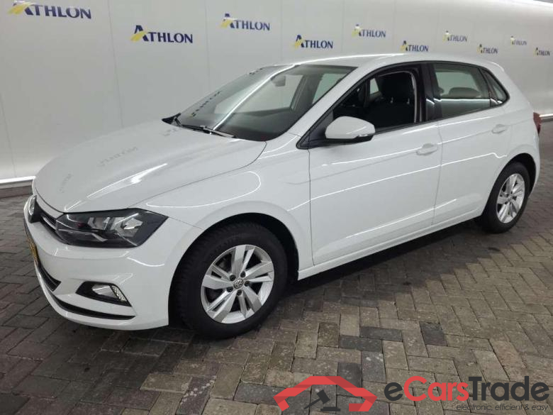 VOLKSWAGEN POLO 1.0 TSI 70kW Comfortline 5D
