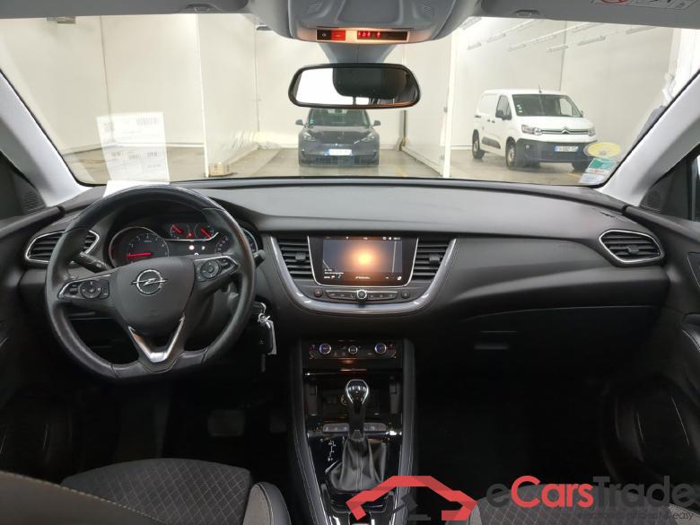 Opel 1.5 DIESEL 130 ELEGANCE BUSINESS AUTO Grandland X Elegance Business 1.5 130CV BVA8 E6d #5