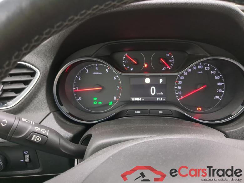 Opel 1.5 DIESEL 130 ELEGANCE BUSINESS AUTO Grandland X Elegance Business 1.5 130CV BVA8 E6d #6