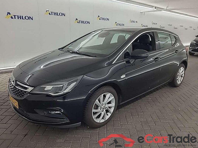 OPEL ASTRA 1.0 Turbo S/S Business Executive 5D 77kW #1