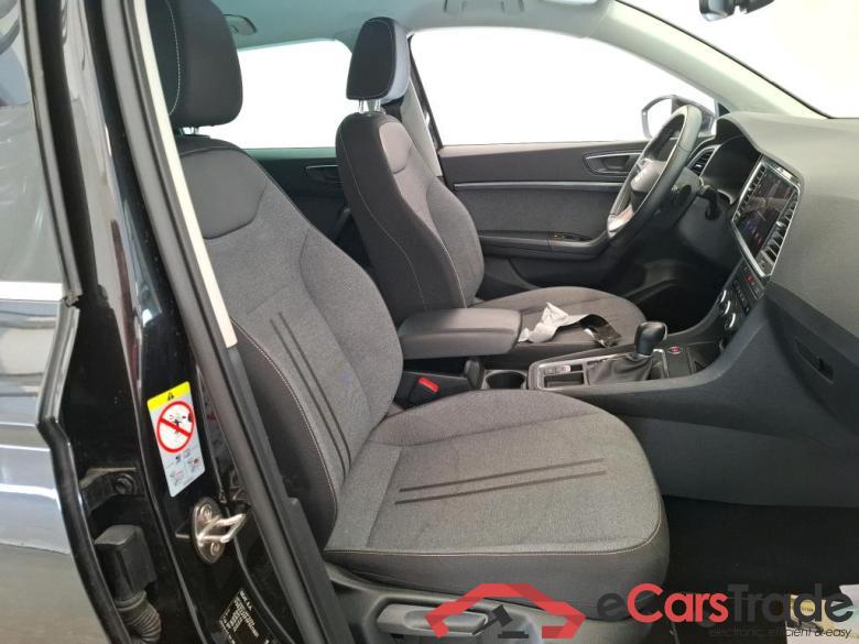 Seat 1.5 TSI 150 ACT DSG7 S&S Style Business Ateca Style 1.5 TSI 150CV BVA7 E6d #6