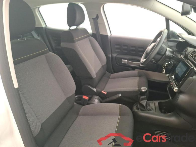 Citroen PureTech 68 BVM Feel Business C3 Feel Business 1.2 PureTech 70CV BVM5 E6dT #6