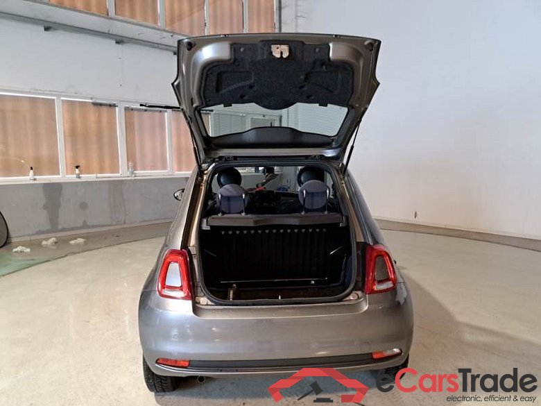 Fiat HYBR FIAT 500 / 2015 / 3P / BERLINA 1.0 70CV IBRIDO CULT #5