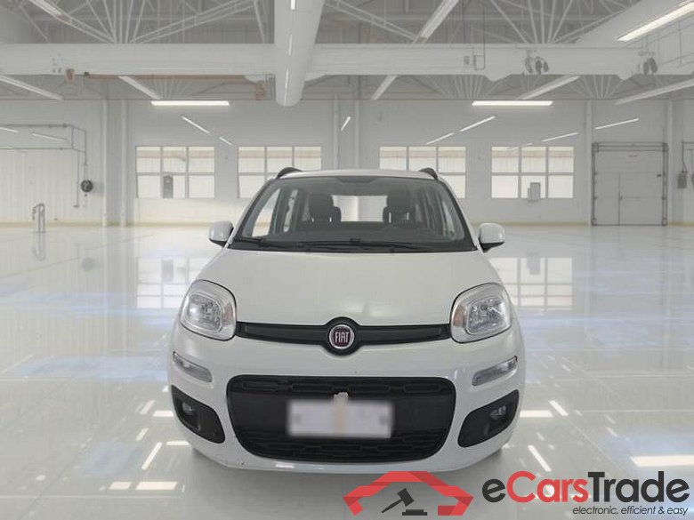 Fiat 18 FIAT PANDA / 2011 / 5P / BERLINA 1.2 69CV E6 LOUNGE #6